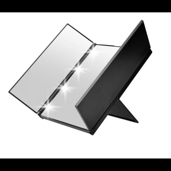 Other - LED Cosmetic Portable Mirror